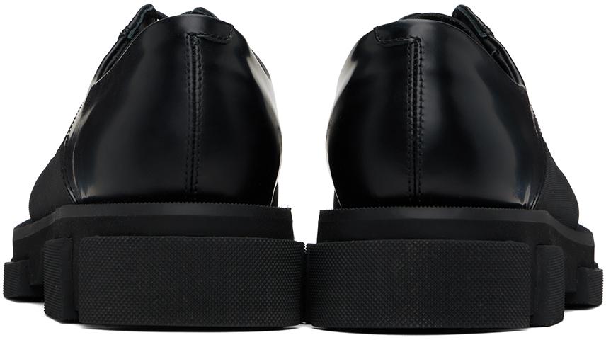 BOTH Black Gao Derbys