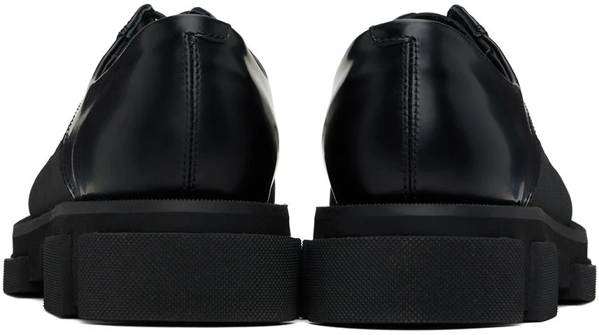 BOTH Black Gao Derbys 2