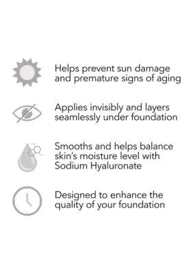 Bobbi Brown Primer Plus Sun Protection SPF 50 4
