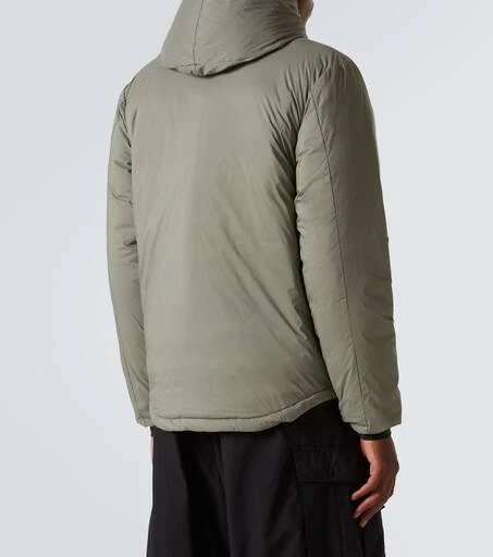 Canada Goose Lodge Hoody down jacket 4