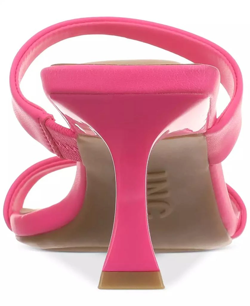 INC International Wiinniie Dress Sandals, Created for Macy's 3