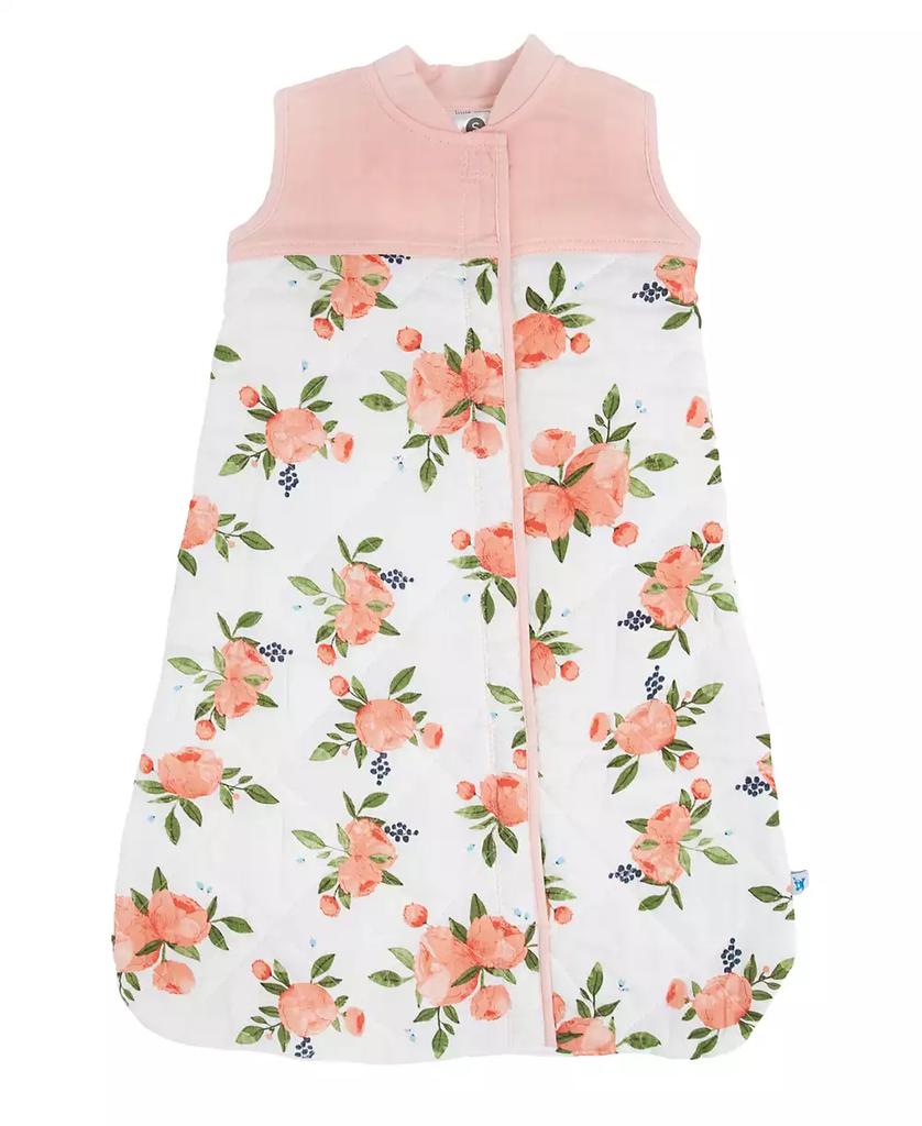 Little Unicorn Baby Muslin Quilted Sleep Bag