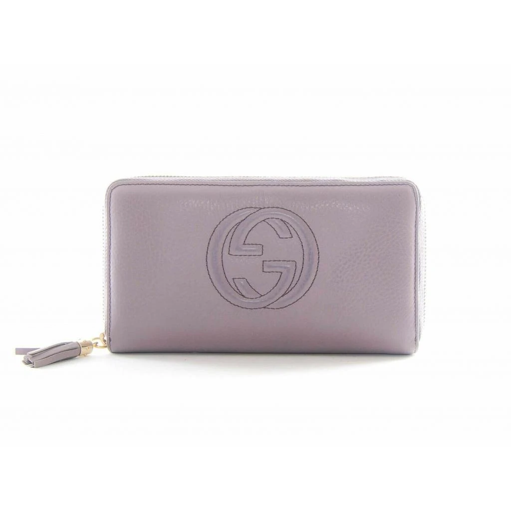 Gucci Gucci Leather purse 1