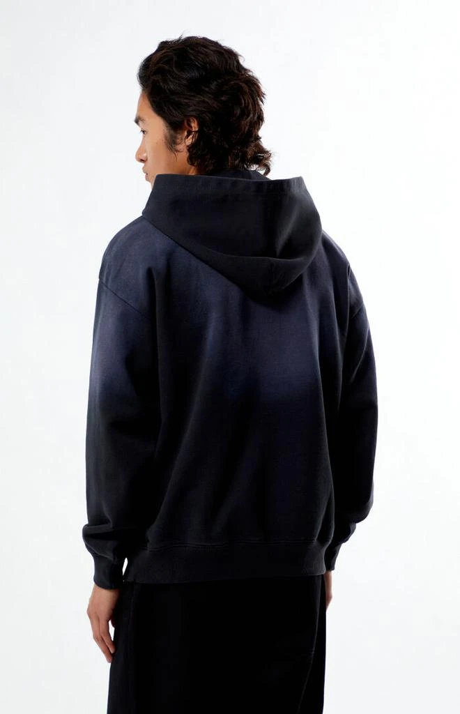 PacSun Black Potassium Hoodie 4