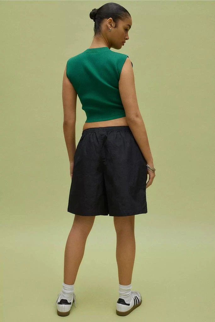 Fila FILA X HAILEY Crinkle Short 4