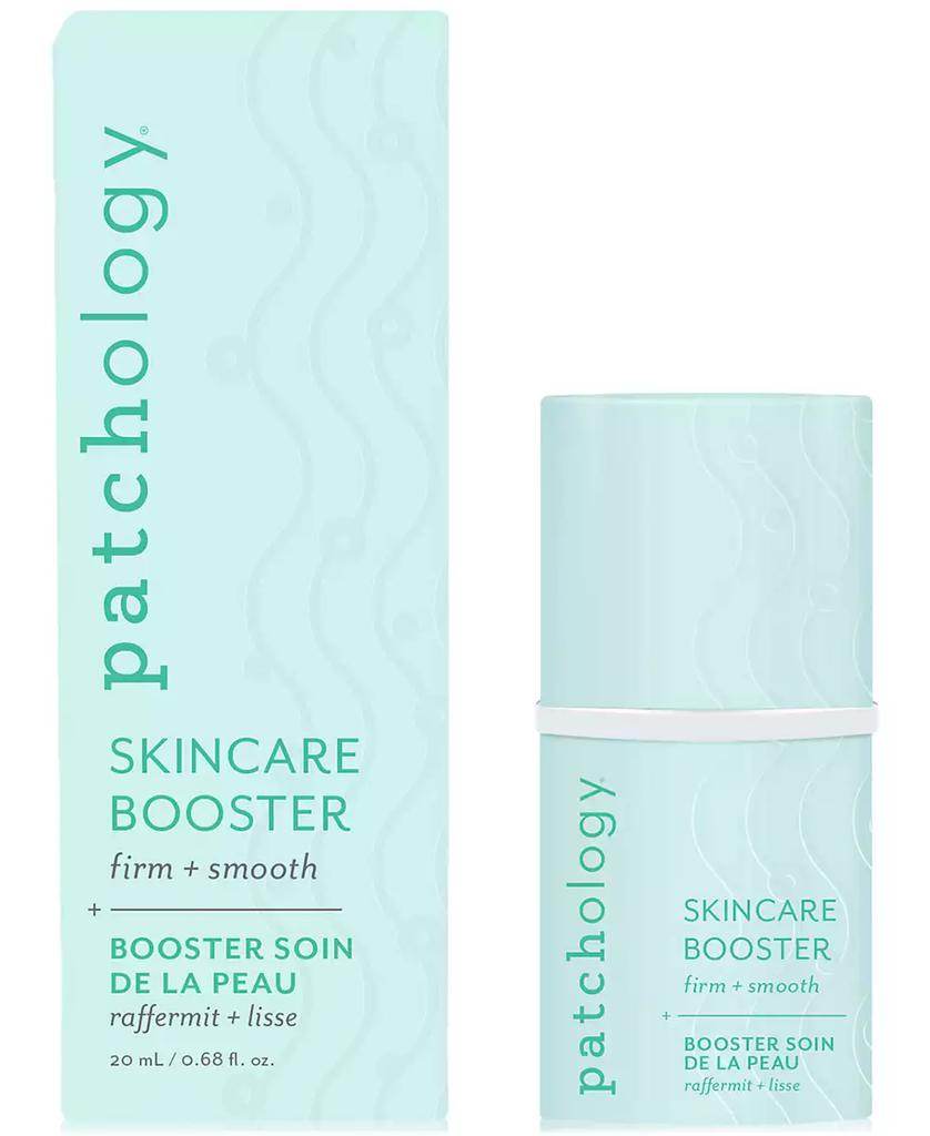 Patchology Skincare Booster Firm + Smooth, 20 ml