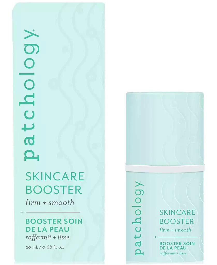 Patchology Skincare Booster Firm + Smooth, 20 ml 1