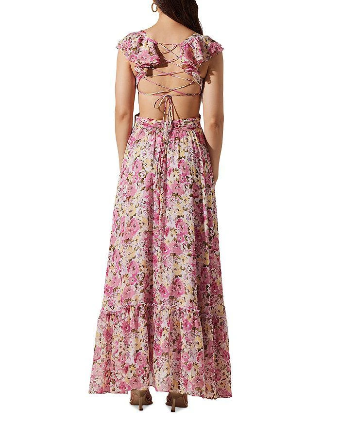 ASTR Primrose Dress 3