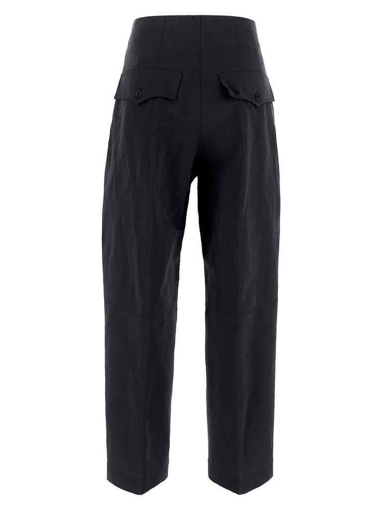 GENTRYPORTOFINO trousers woman