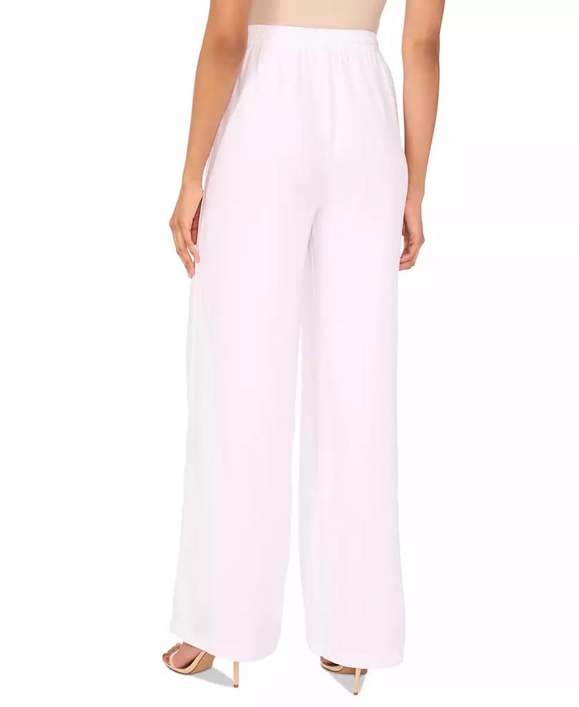 Parker Women's The Rebecca Drawstring Wide-Leg Pants
