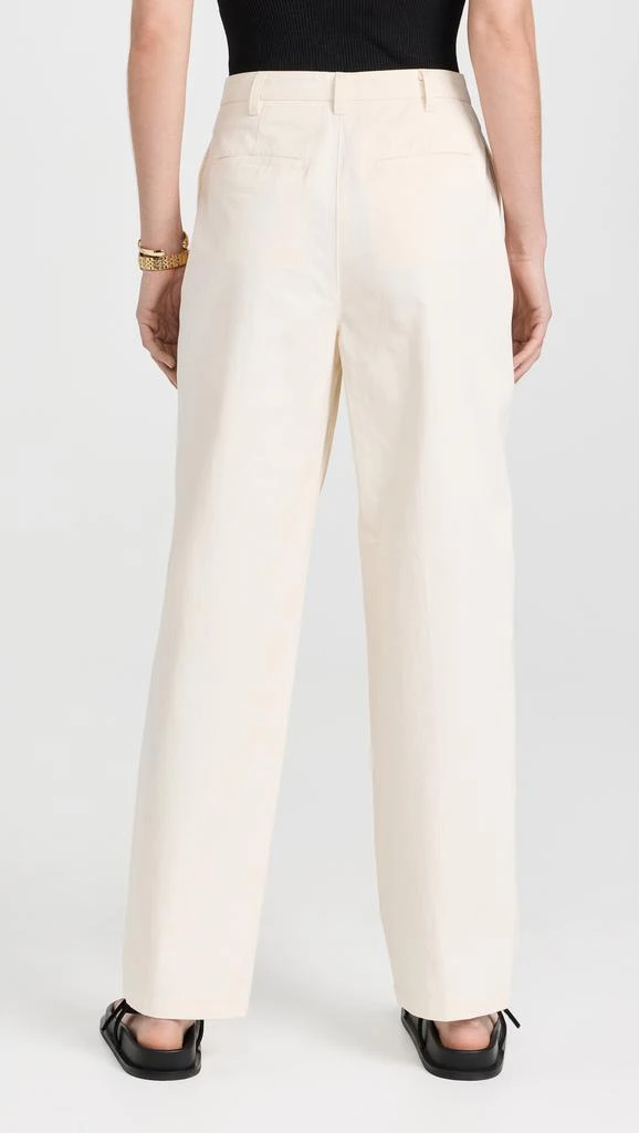 Solid  Striped Solid & Striped x Sofia Richie Grainge The Taline Pants 2