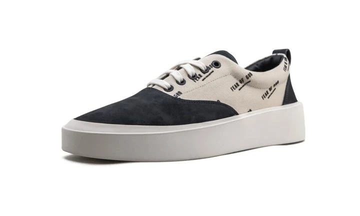 Fear of god Fear Of God 101 LACE UP SNEAKER 5