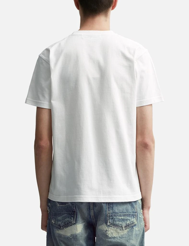 FDMTL BORO GRAPHIC T-SHIRT 4