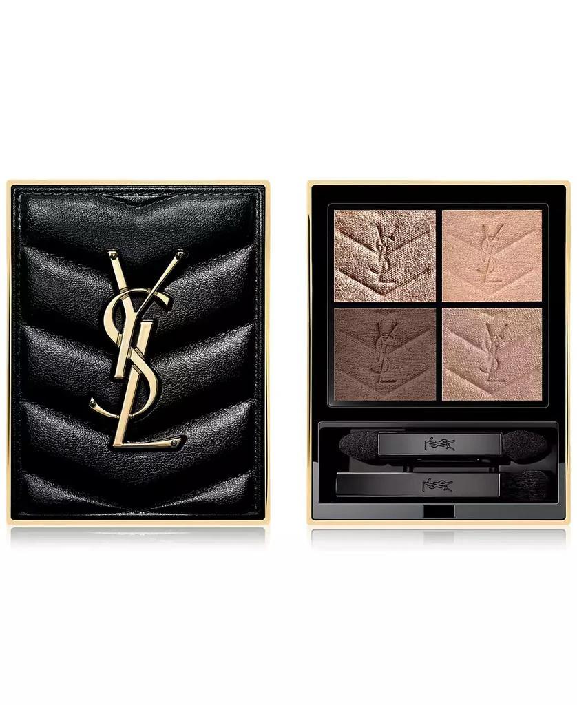 Yves Saint Laurent Couture Mini Eyeshadow Clutch 1