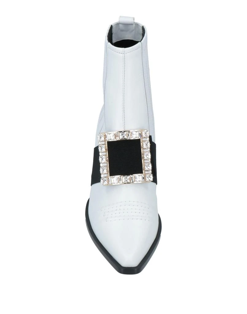 Roger Vivier Ankle boot 4