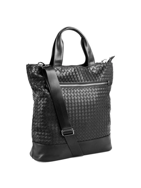 Brouk & Co. Gianna Vegan Leather Tote 2