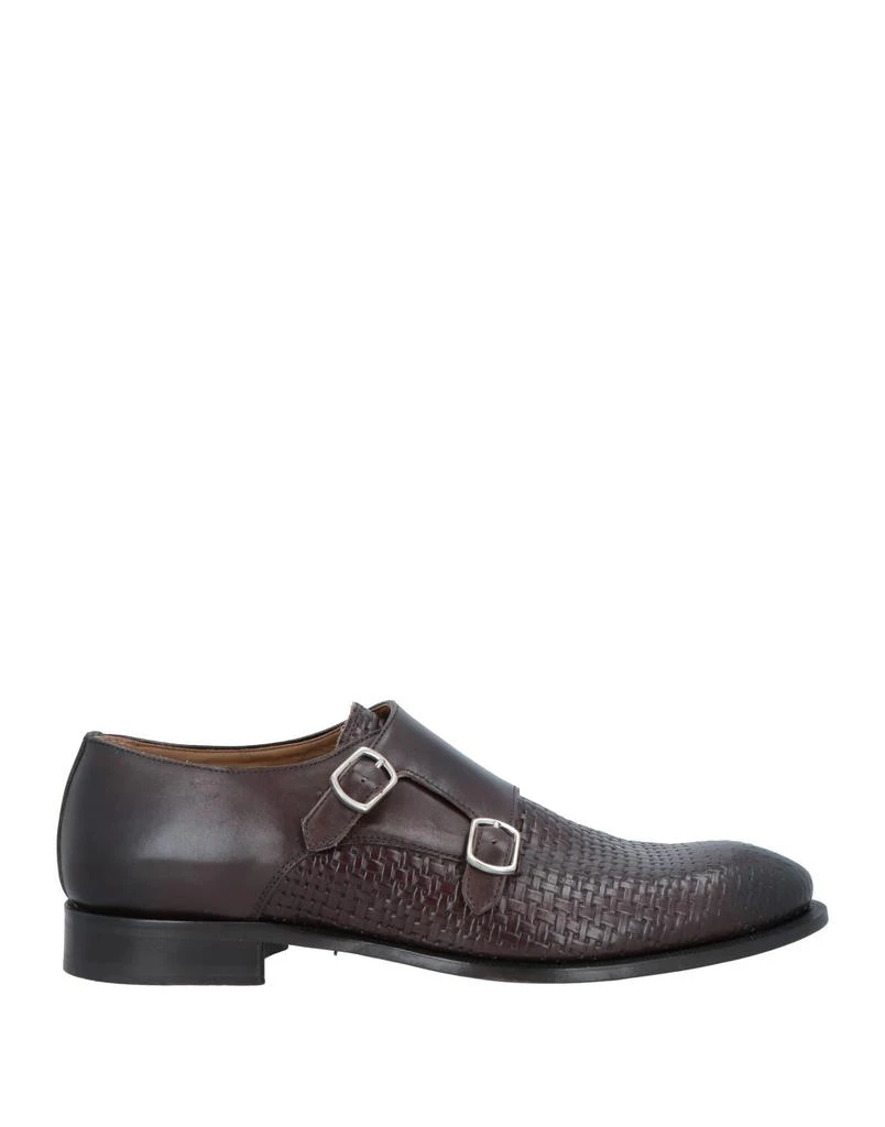 ANGELO NARDELLI Loafers 1