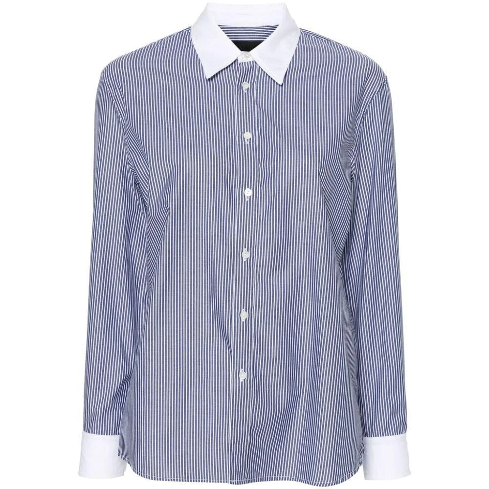 Nili Lotan Nili Lotan Shirts 1