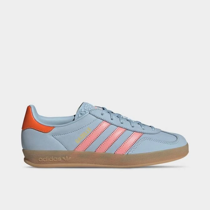 Adidas Women's adidas Originals Gazelle Indoor Casual Shoes - Sneakers -  Compare Prices from 5+ Stores - Save $10 OFF On $100 - Free Shipping -  BeyondStyle