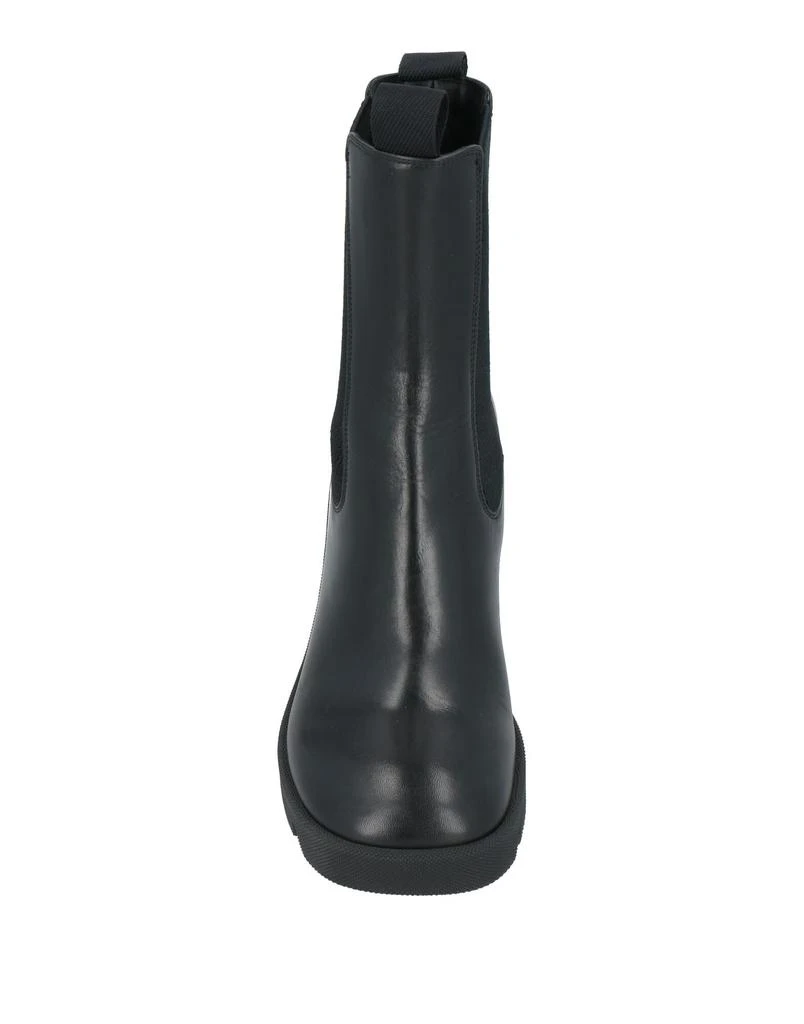 Burberry Ankle boot 4