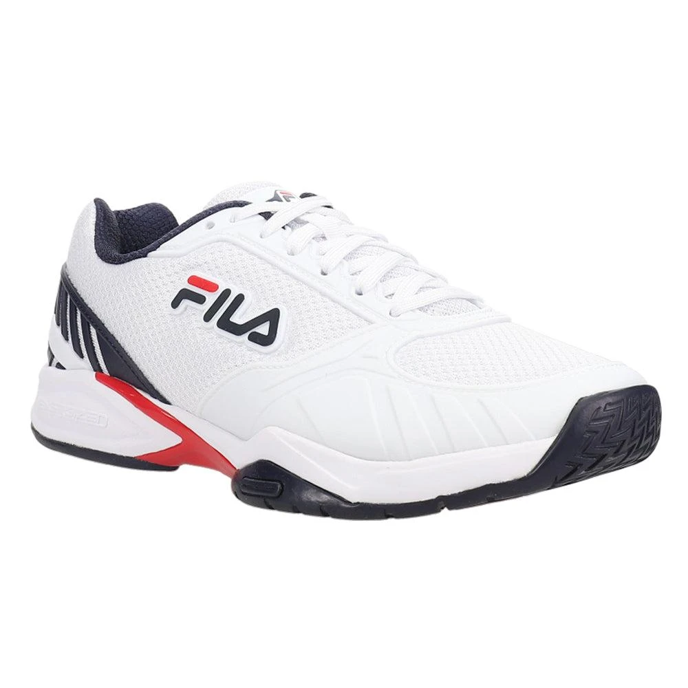 Fila Volley Zone Pickleball Shoes 2