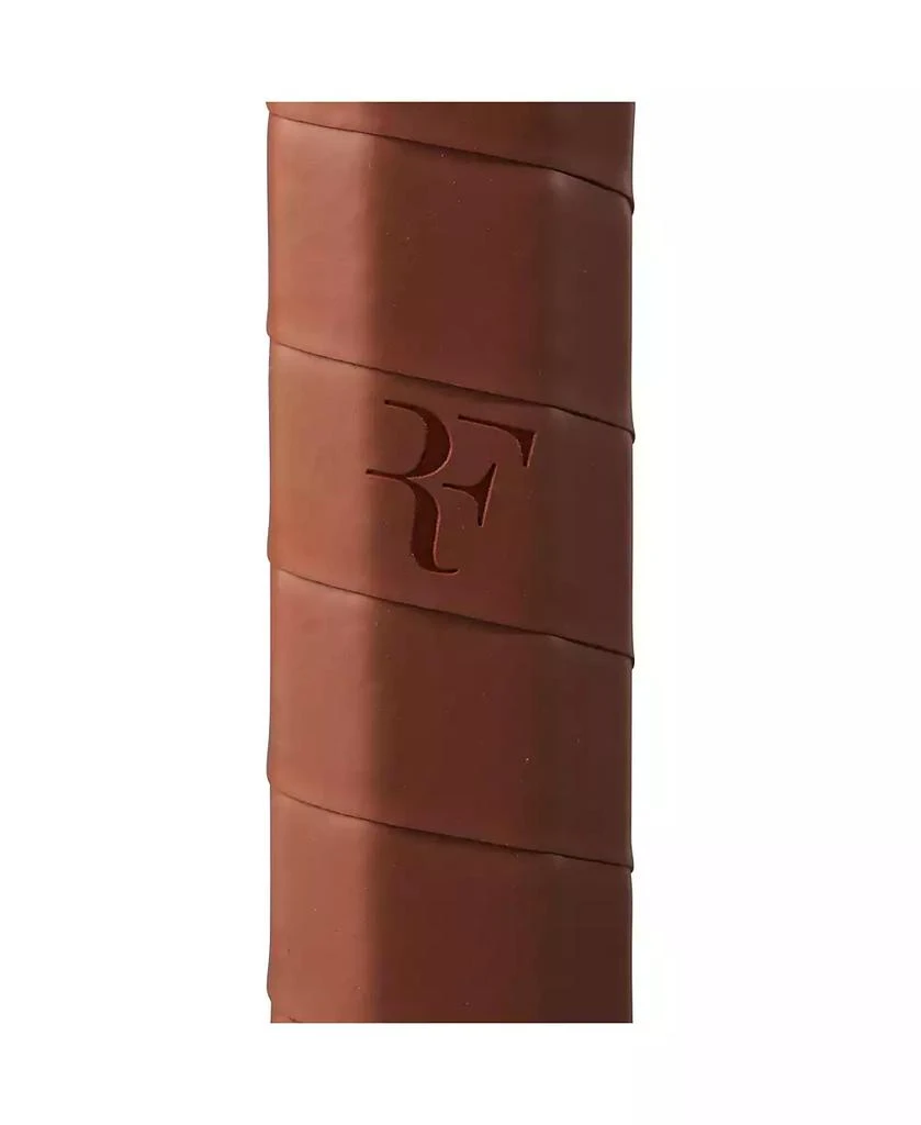 Wilson RF 01 Unstrung Tennis Racquet 7