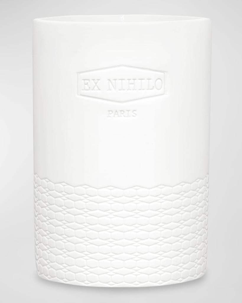 EX NIHILO Gold Immortals Candle