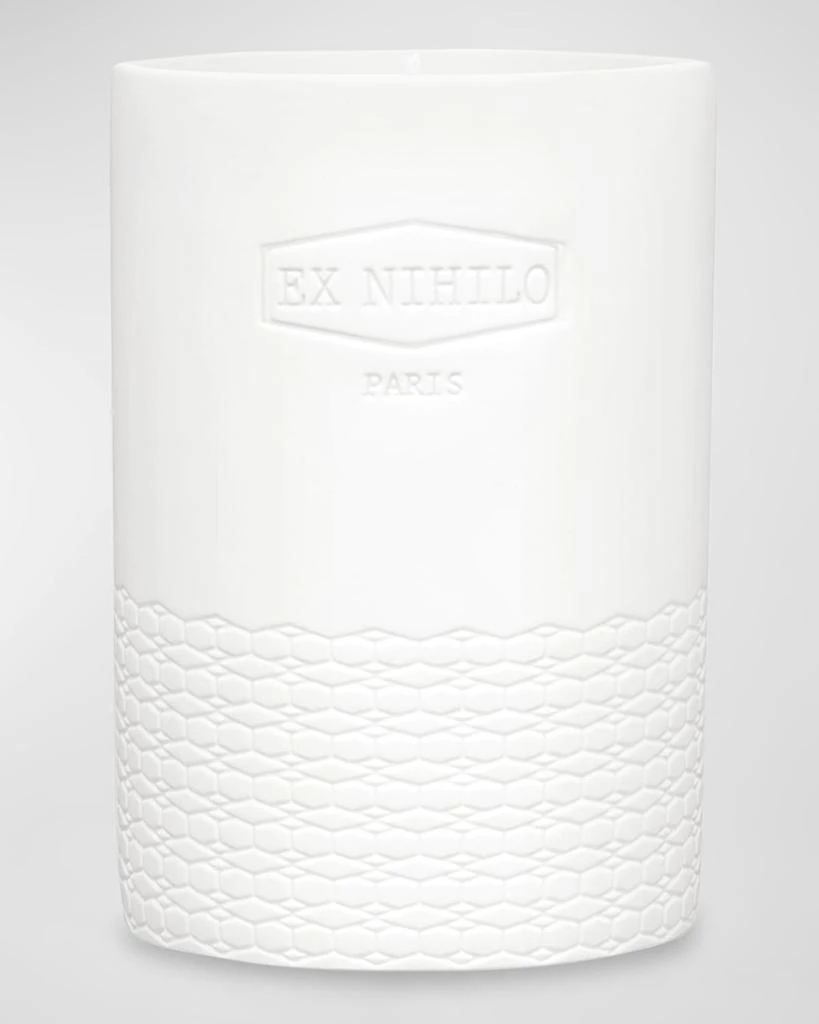 EX NIHILO Gold Immortals Candle 1