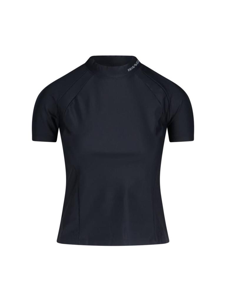 Alexander Wang Alexander Wang T-Shirts And Polos