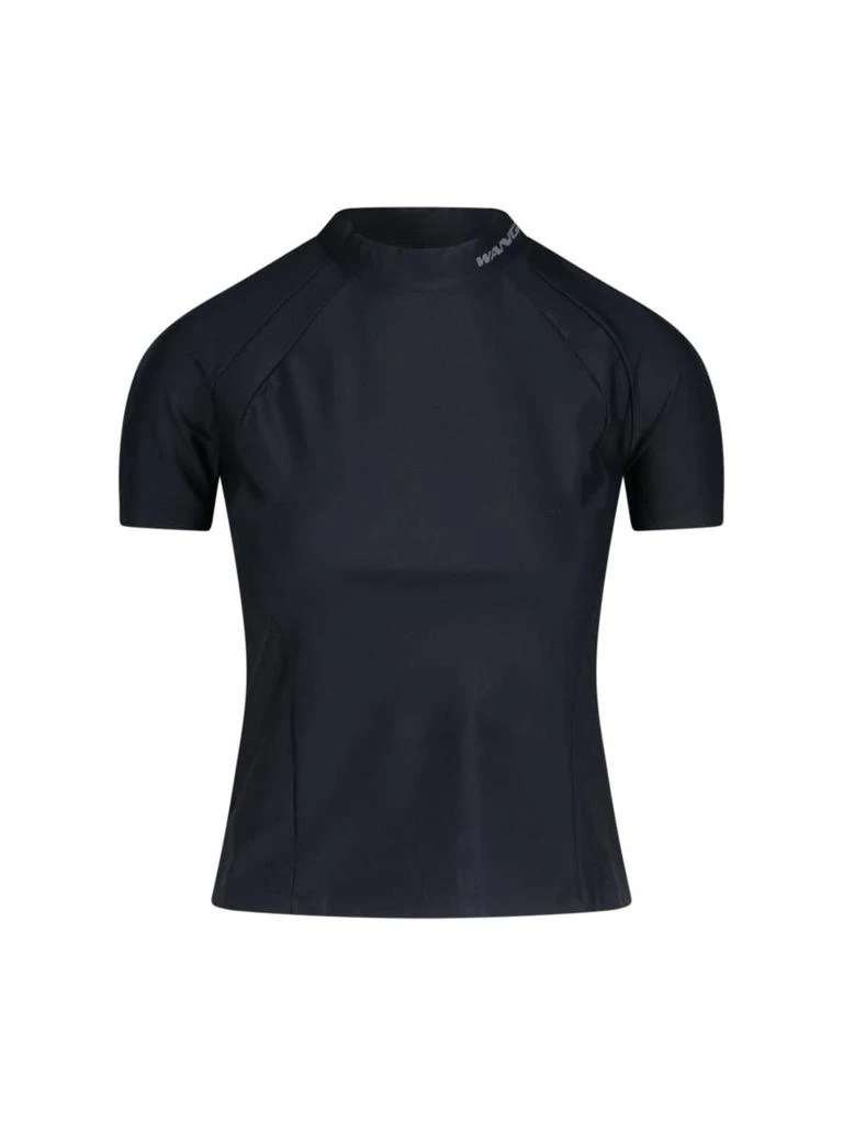 Alexander Wang Alexander Wang T-Shirts And Polos 1