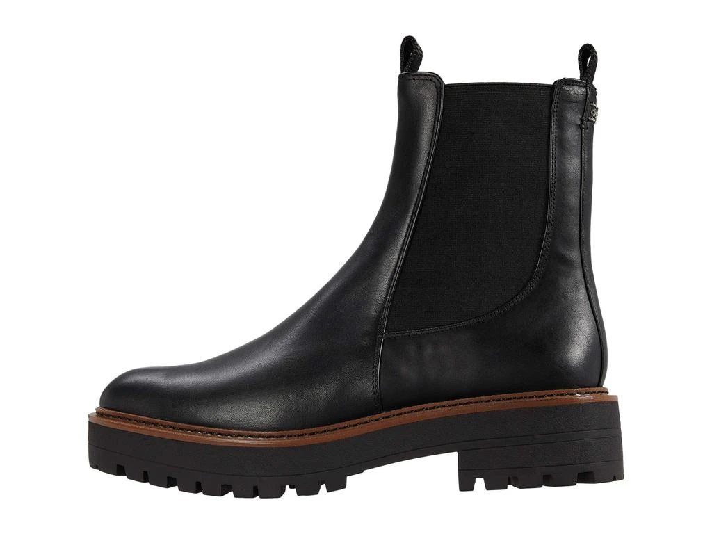 Sam Edelman Laguna Weatherproof Boot 4