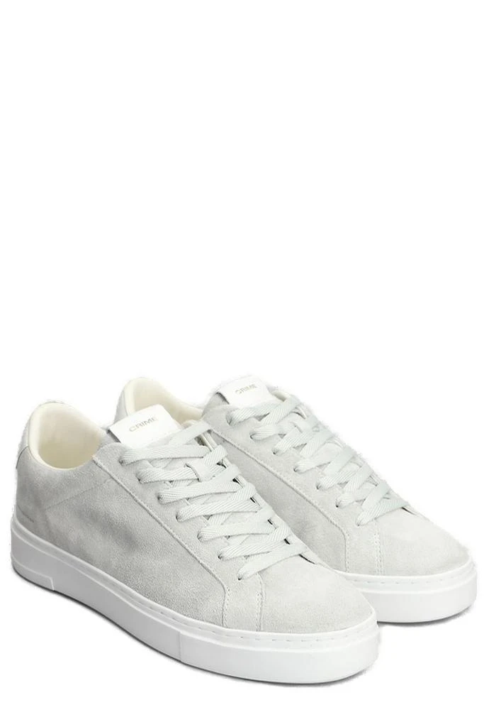 Crime London Crime London Extralight Lace-Up Sneakers 3
