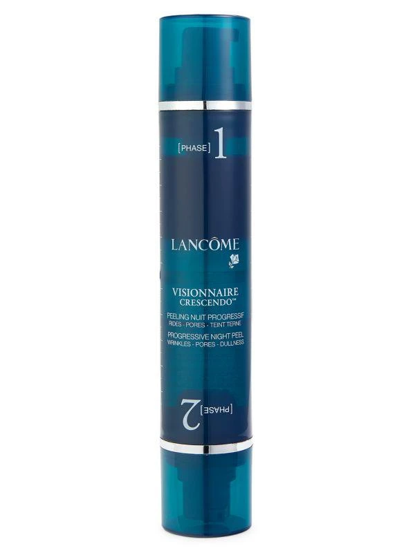 Lancôme Visionnaire Crescendo Progressive Night Peel For Wrinkles, Pores & Dullness 1