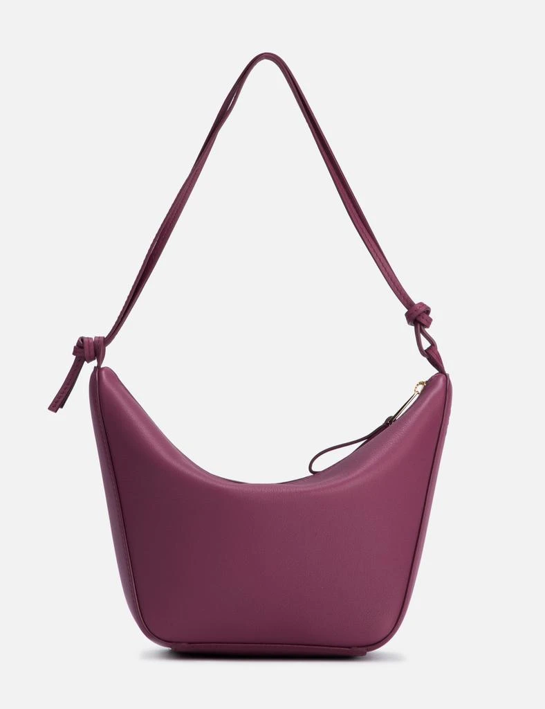 Loewe Mini Hammock Hobo bag 3