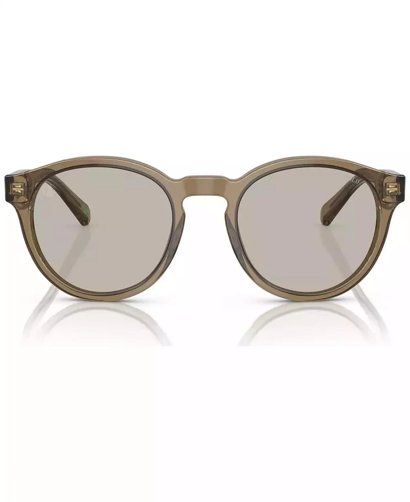 Ralph Lauren Men's Sunglasses, PH419251-X 51 2