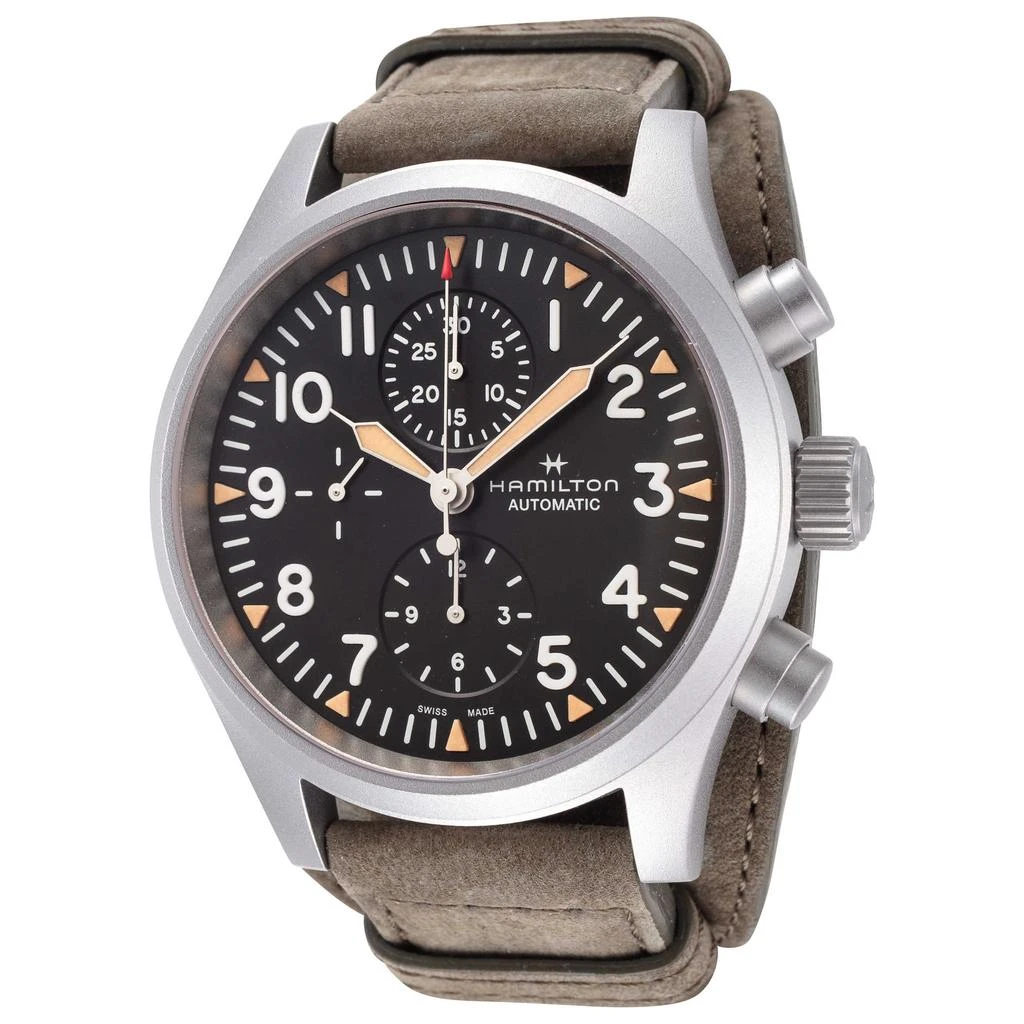 Hamilton Hamilton Men's Watch H71706830 1