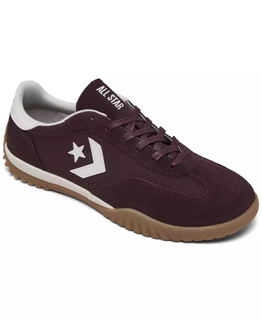 Converse Women's Run Star Trainer Casual Sneakers from Finish Line 1