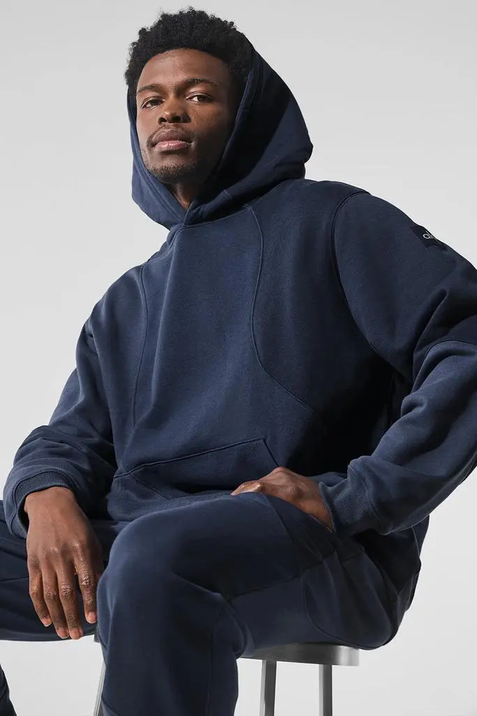 - Navy Tonal - M MEN/L WOMEN