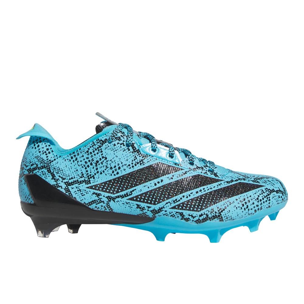 Adidas Adizero Electric II Exotic Speed Football Cleats