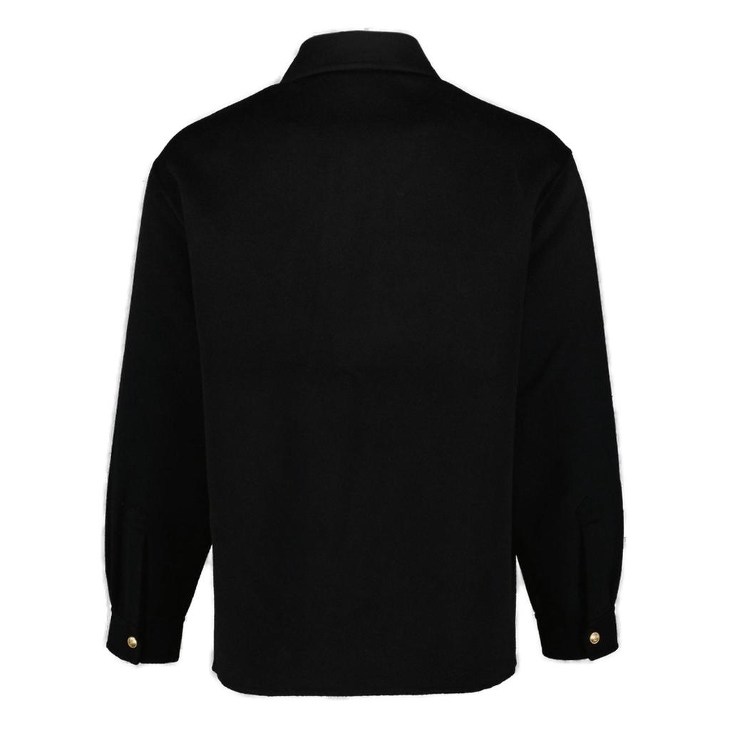 Drôle de Monsieur Drôle de Monsieur Buttoned Jacket