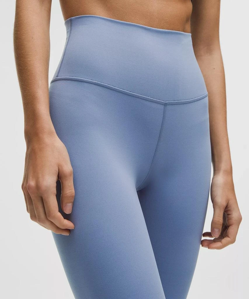 Lululemon lululemon Align™ High-Rise Crop 23" 9