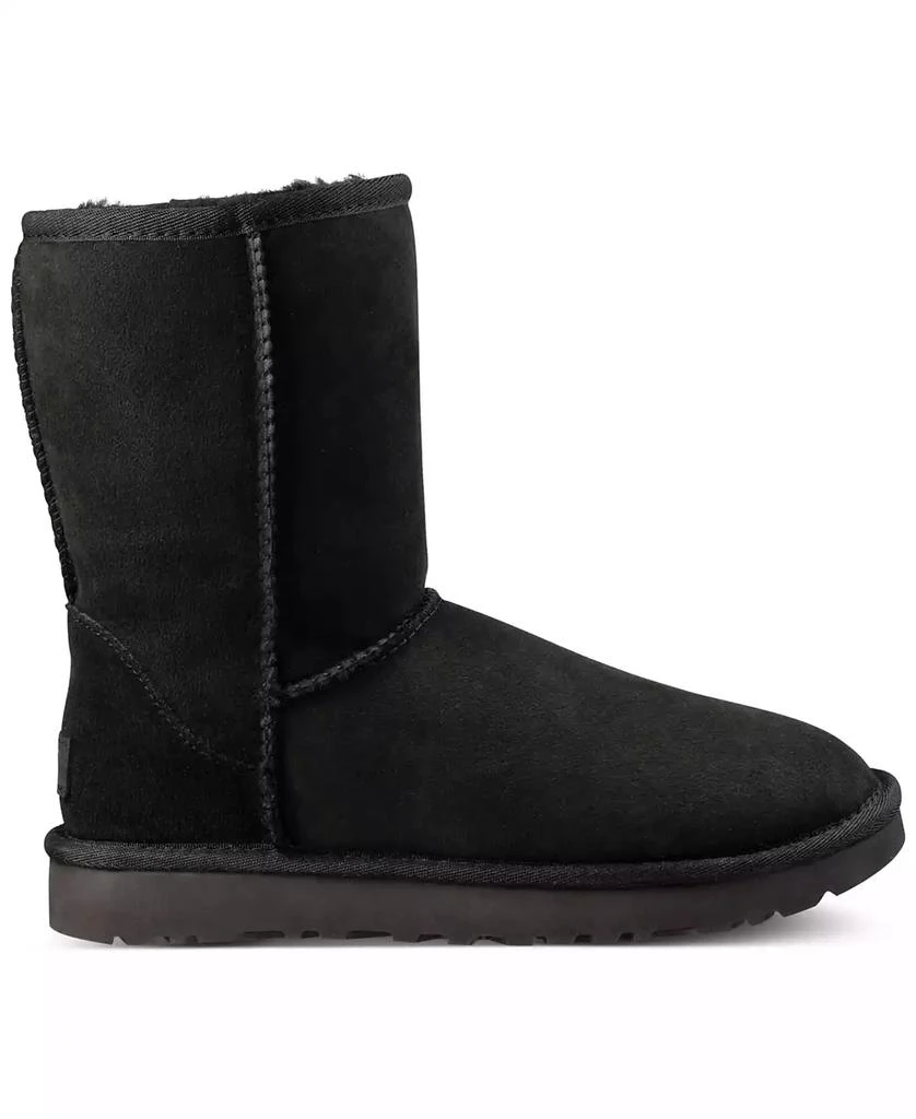 UGG Women's Classic II Short Boots 2
