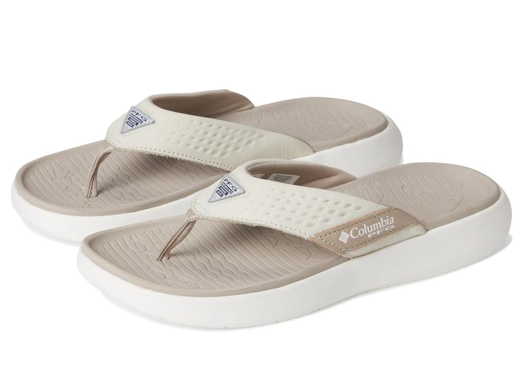 Columbia Boatside Flip Lea PFG 1