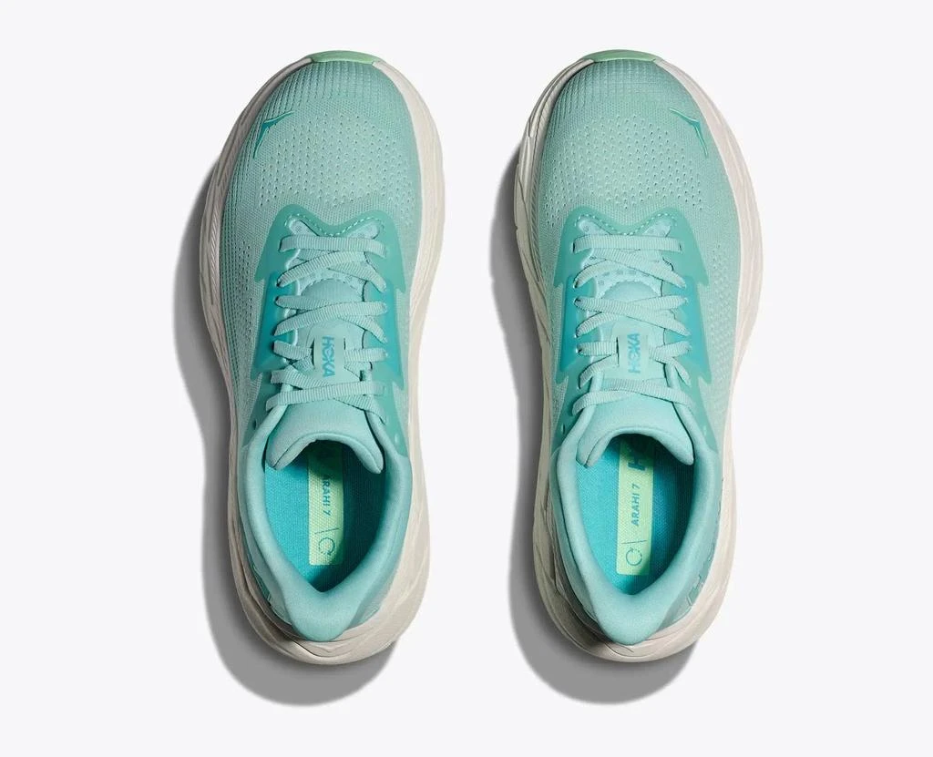 Hoka One One Hoka - Women Arahi 7 Running Shoe 3
