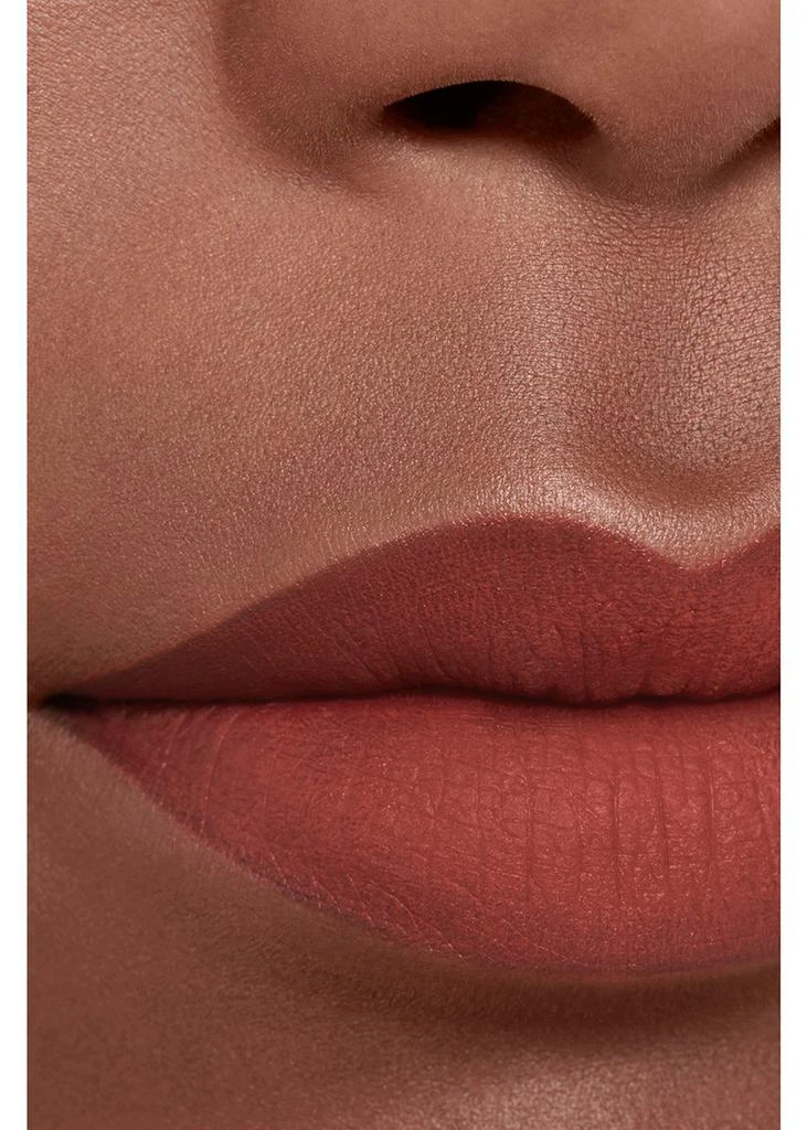 Chanel ROUGE ALLURE LIQUID VELVET ~ Ultrawear Intense Matte Liquid Lip Colour 4