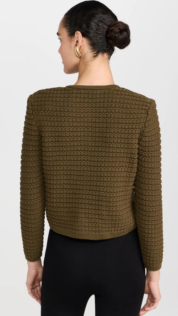 bash Gaspard Cardigan 2