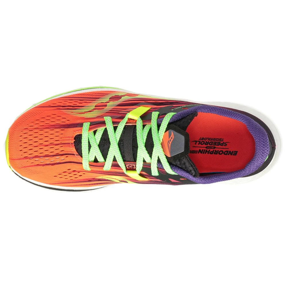 Saucony Endorphin Pro 2 Running Shoes 4
