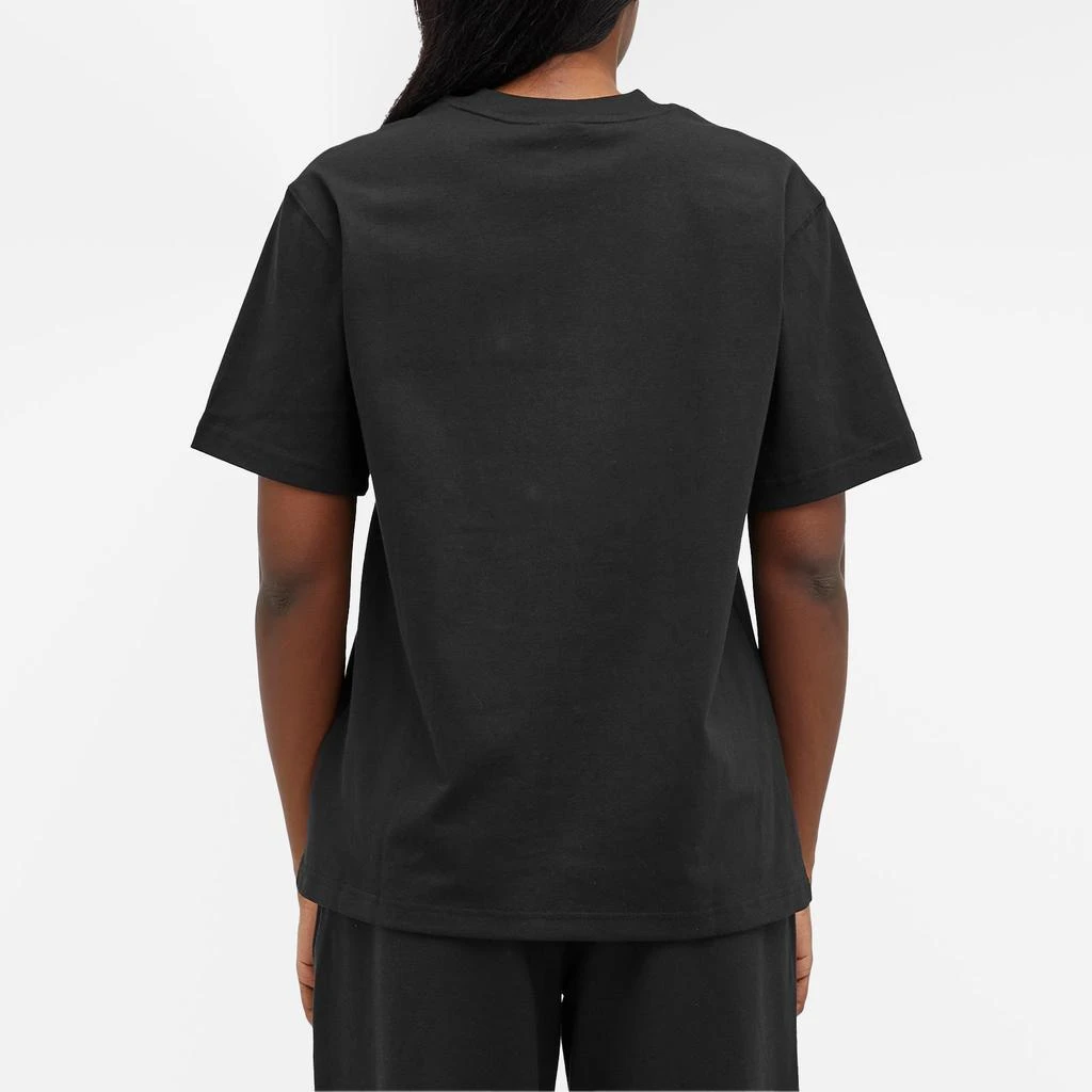 New Balance New Balance NB Athletics Jersey T-Shirt 3