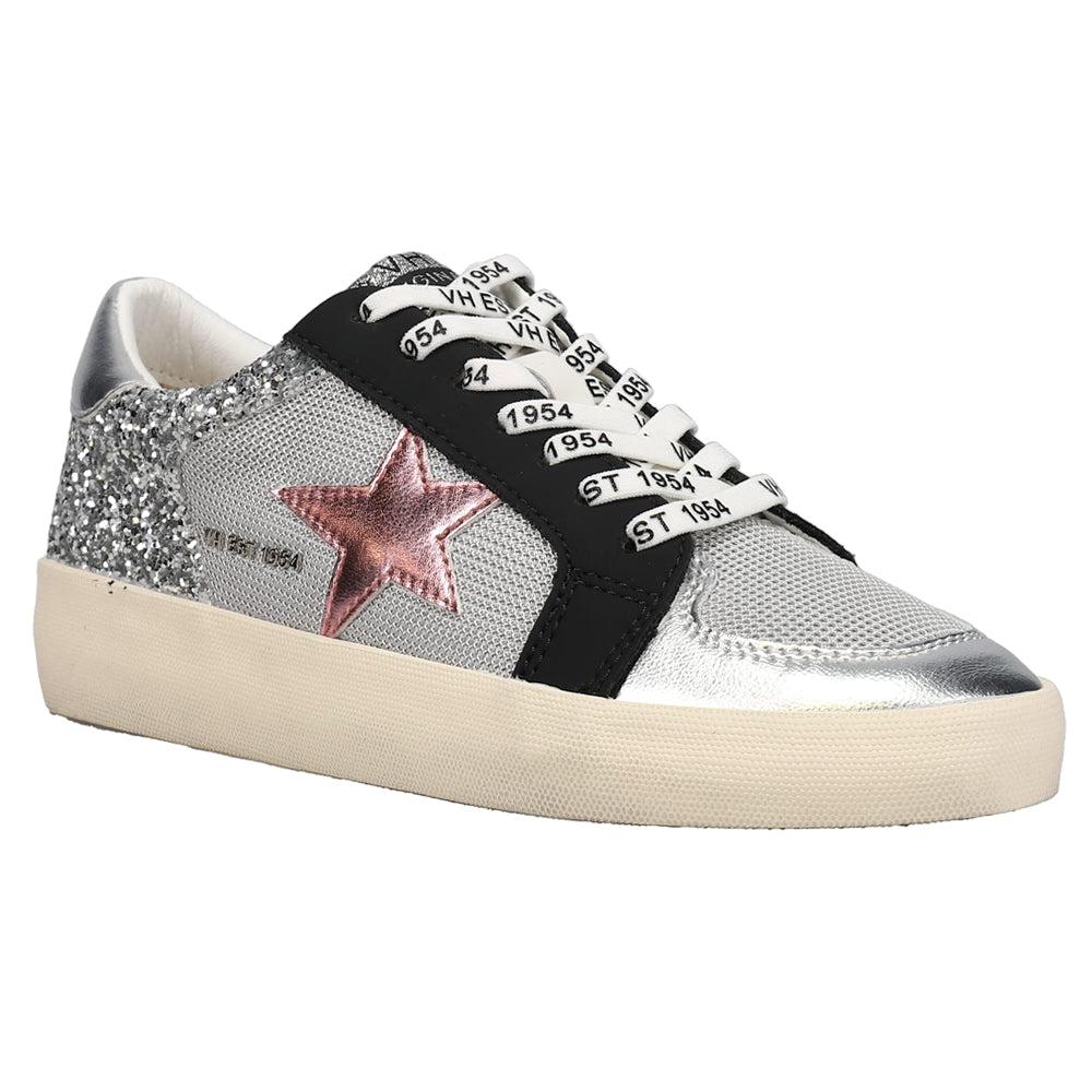 Vintage Havana Reflex Lace Up Platform Sneakers