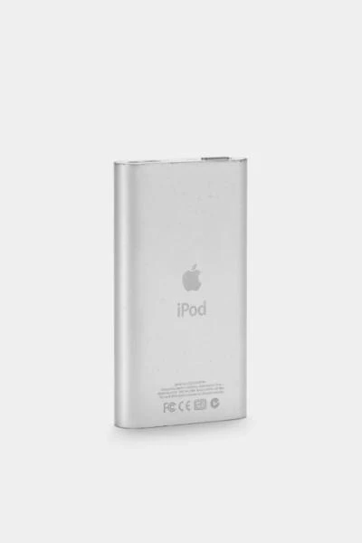 Retrospekt Vintage Apple iPod Mini (1st Generation) MP3 Player 2
